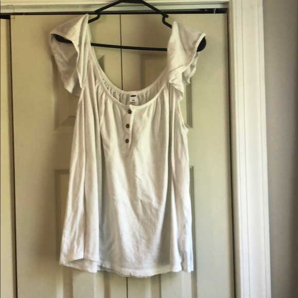 Old Navy Top - Picture 1 of 2